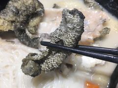 -渔米丰·广府鱼汤米线(光明广场店)