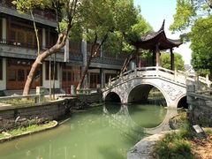 -龙潭水乡