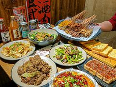 -壹酒贰肉1926·深夜食堂(九纬路店)