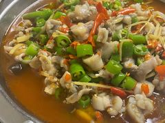 -艺味深尝(云锦路店)