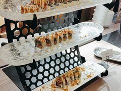 -印象餐厅(杭州国际博览中心北辰大酒店)