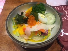 -大渔铁板烧(中山路八佰伴店)