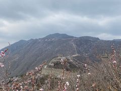 -慕田峪长城