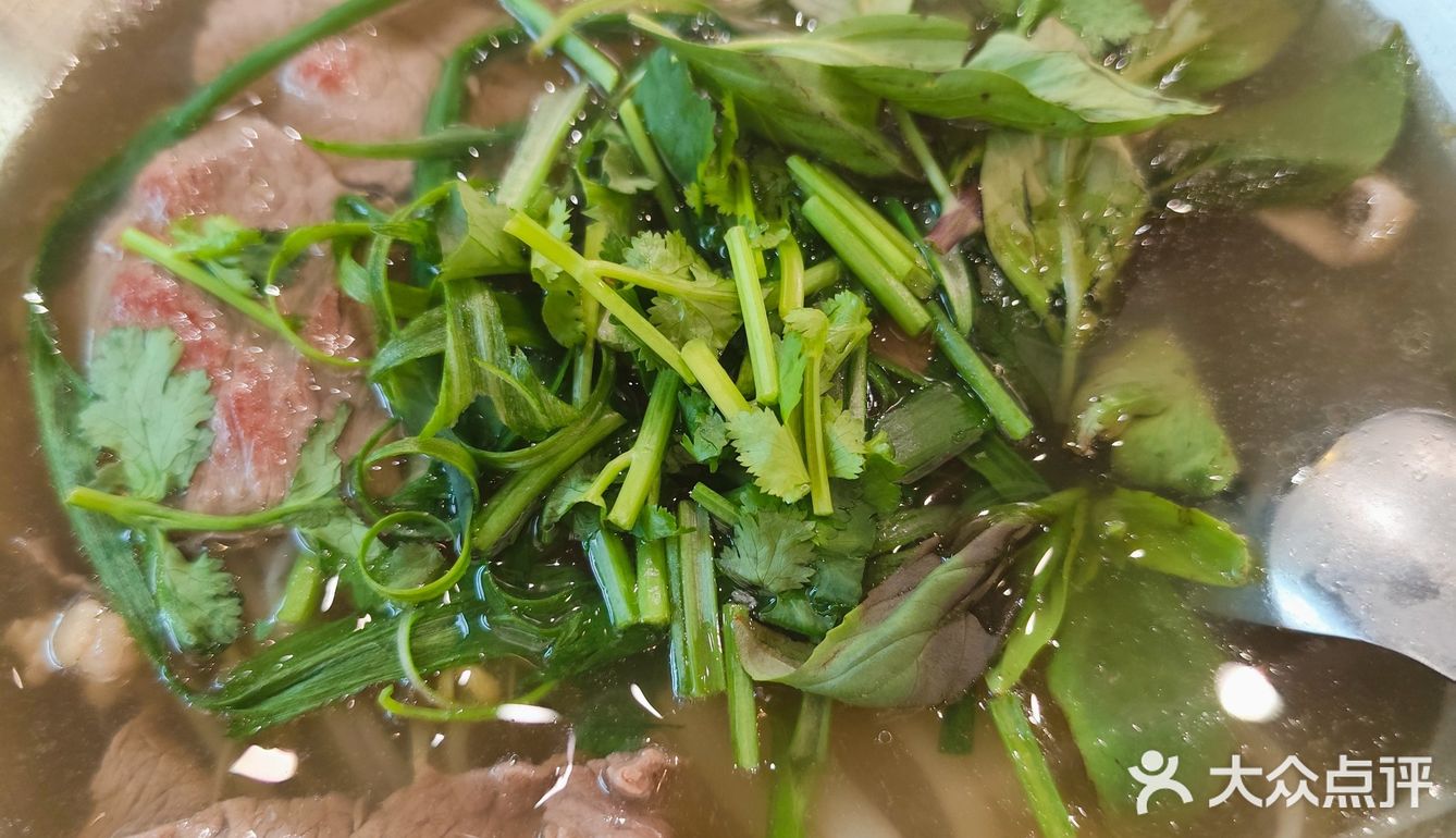 一家好吃的越南🇻🇳小馆，开到三溪啦！