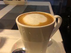 -小蕃茄意大利餐厅(开发区时尚天街店)