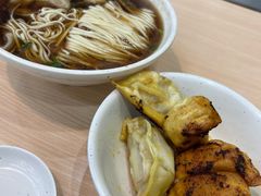 -蒋家桥饺面店(广陵路店)