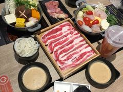 -吉野家(复兴路第二餐厅店)