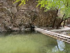 -灵溪风景区