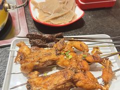 -京元盛铜锅涮肉(上海总店)