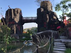 -清境桃源