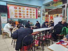 -万顺啤酒屋(皇寺路店)