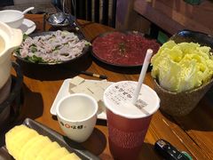 -海煮叹鲜·粥底火锅·港式海鲜打边炉(赛银国际广场店)