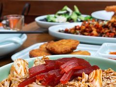 -小吊梨汤·北京菜(香山店)