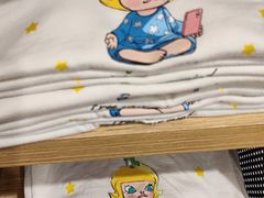 -优衣库(上海虹口龙之梦店)