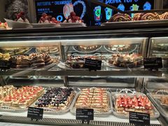 -B&C黄油与面包·THE GARDEN BAKERY概念店(世纪汇店)