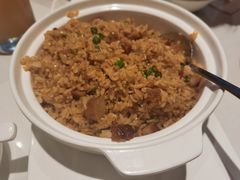 秘制旦家饭-千日贺茶餐厅(开发区安盛店)