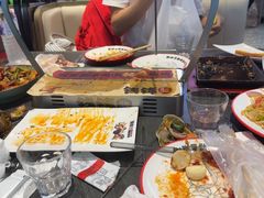 -钱锋炭缸烧烤(南湖大路总店)