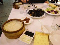 -全聚德(胜利大街店)