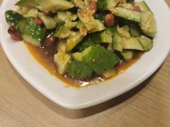 -烤满分·东北烧烤(首经贸店)