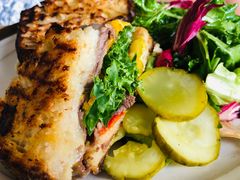 -O'mills Sourdough Bakery&Bistro(永嘉路店)
