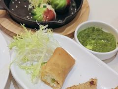 -蔡澜点心·粤菜(月星环球港店)