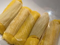 -绿茶餐厅(财富购物中心店)