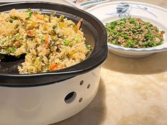 老坛酸菜饭-海门鱼仔·潮汕味(百信广场西区店)