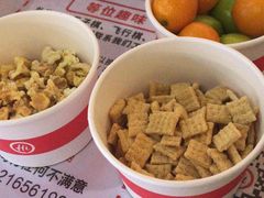 -海底捞火锅(上元大街店)