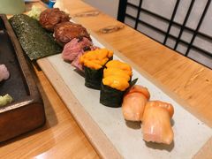 -鮨鲸·和牛烧(三里屯店)