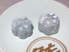 -船歌·鱼水饺青岛菜(黄岛珠江路店)