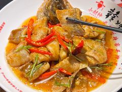 -小财神·老派赣州菜·中华美食地标(第五大道店)
