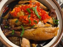 -南京大牌档(崇文门国瑞店)