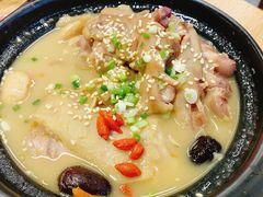 -付小姐在成都(川沙店)