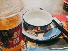 -匠子烤鱼(桫椤湾店)
