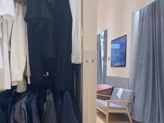 -海马体照相馆(成都来福士广场店)