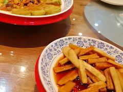 -花溪雨·森林餐厅(石基店)