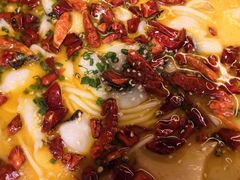 -小厨娘淮扬菜(六合欢乐港店)