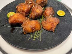 -醉舍·新淮扬菜(长宁龙之梦店)
