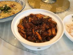 -和记小菜(大宁店)