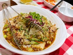 西贝面筋-西贝(大华虎城店)