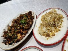 -小粤楼·怀旧粤菜(万辉国际广场店)