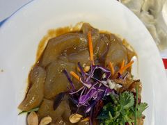 -李老哈·东北菜(宋园路店)