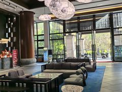 -清远熹乐谷温泉度假酒店