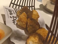 -潮粤香海鲜酒楼(沙湖店)
