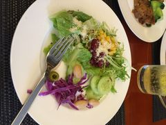 元一希尔顿酒店禅餐厅-元一希尔顿酒店·禅自助餐厅·啤酒花园