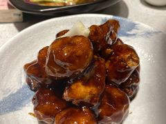 糖醋里脊-十碗(保利店)