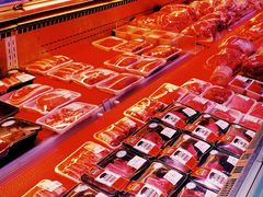 -物美超市(金宝街店)