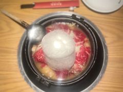 -大和食乐·鲜和牛酸汤火锅(环宇荟店)