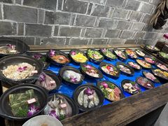 -小时候焗海鲜(鄞州万达店)