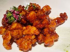 糖醋里脊-桂满陇-十里风荷(合生汇店)